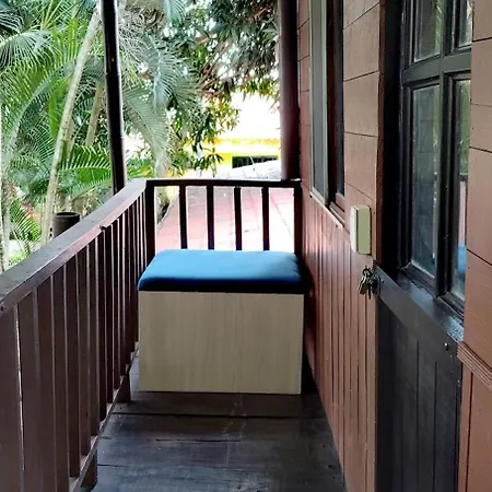 Cabana El Susurro Del Agua Ibagué Exterior photo